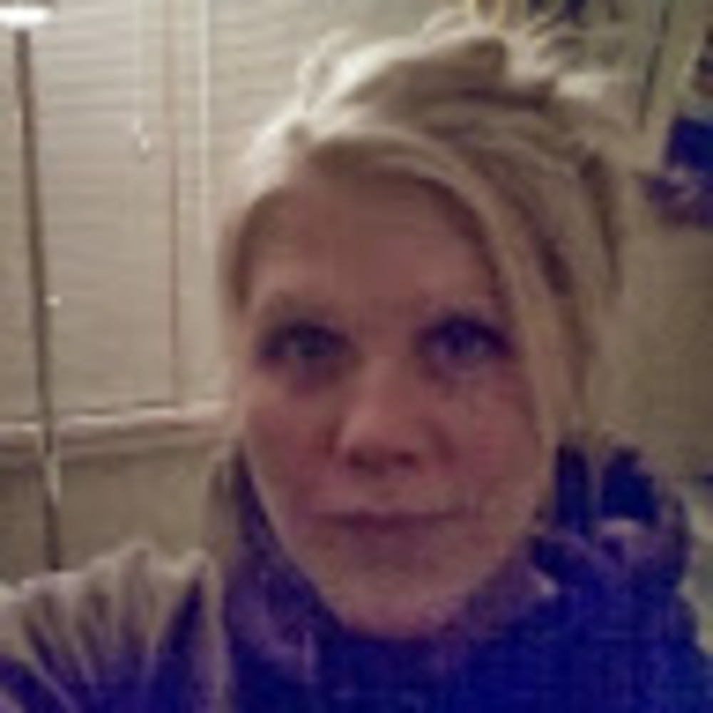 Meet your Posher, Cristen